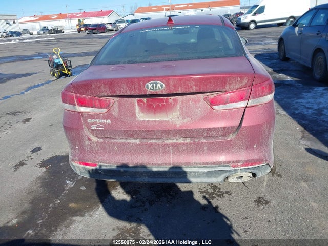 5XXGT4L32JG182948 KIA OPTIMA LX/S