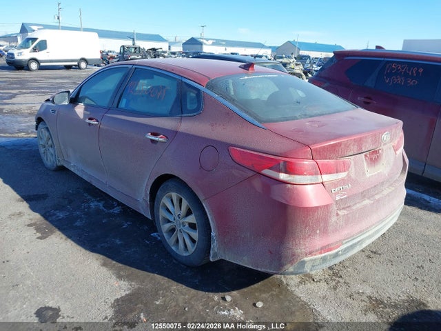5XXGT4L32JG182948 KIA OPTIMA LX/S