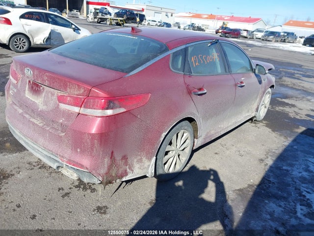 5XXGT4L32JG182948 KIA OPTIMA LX/S