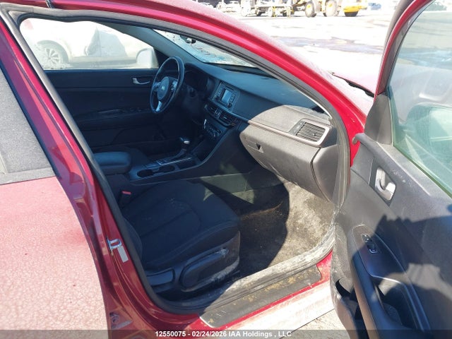 5XXGT4L32JG182948 KIA OPTIMA LX/S