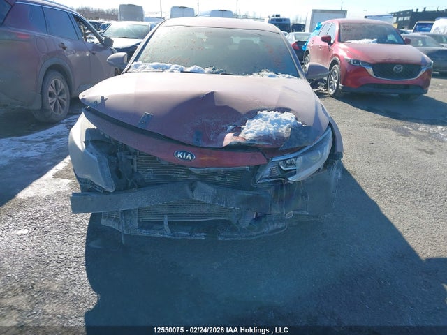 5XXGT4L32JG182948 KIA OPTIMA LX/S