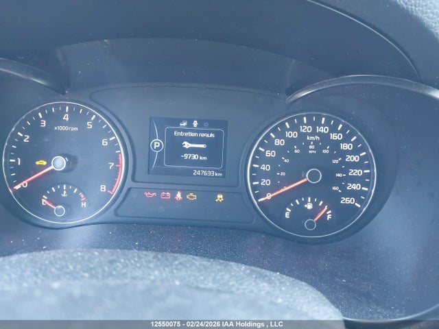 5XXGT4L32JG182948 KIA OPTIMA LX/S