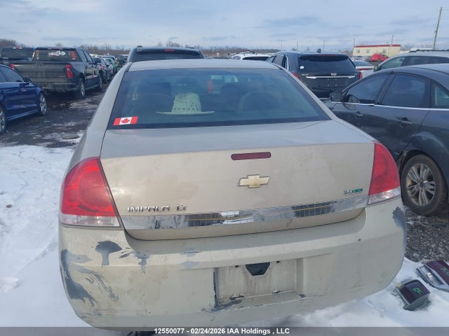 Продажа на аукционе авто 2011 Chevrolet Impala Lt, vin: 2G1WB5EKXB1329543, номер лота: 12550077