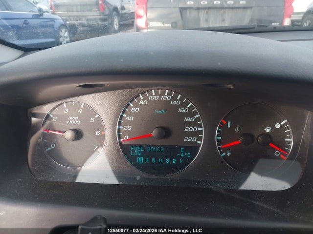 Продажа на аукционе авто 2011 Chevrolet Impala Lt, vin: 2G1WB5EKXB1329543, номер лота: 12550077