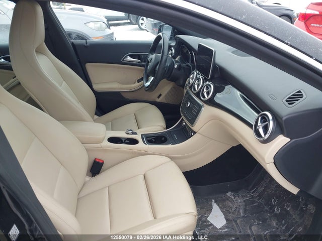 Продажа на аукционе авто 2016 Mercedes-benz Cla 250 4matic, vin: WDDSJ4GB8GN322960, номер лота: 12550079