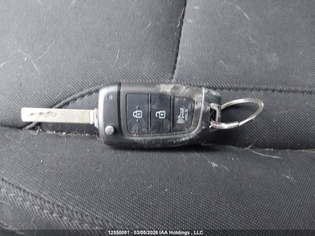 12550081 :رقم المزاد ، KM8JBCAE7NU167445 vin ، 2022 Hyundai Tucson مزاد بيع