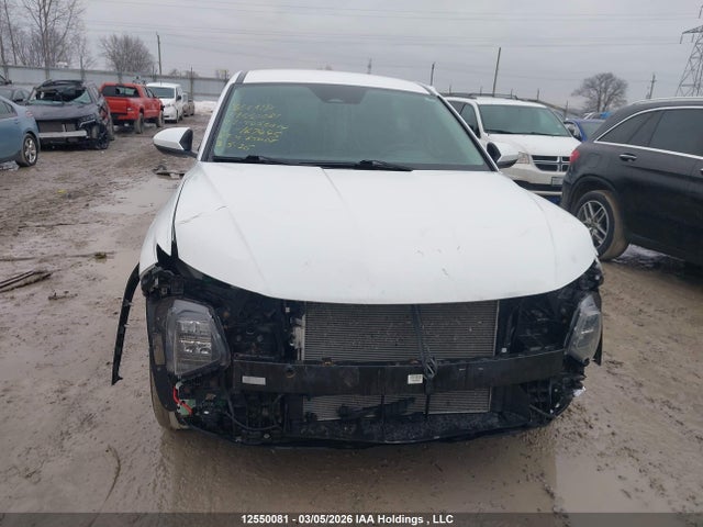 12550081 :رقم المزاد ، KM8JBCAE7NU167445 vin ، 2022 Hyundai Tucson مزاد بيع