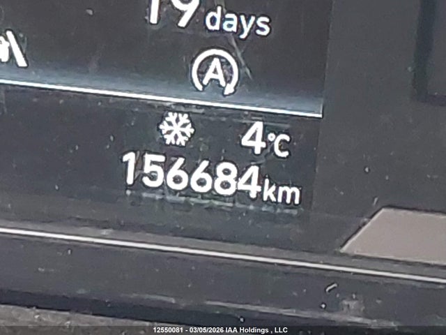 12550081 :رقم المزاد ، KM8JBCAE7NU167445 vin ، 2022 Hyundai Tucson مزاد بيع