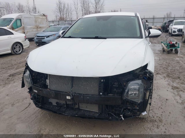 12550081 :رقم المزاد ، KM8JBCAE7NU167445 vin ، 2022 Hyundai Tucson مزاد بيع