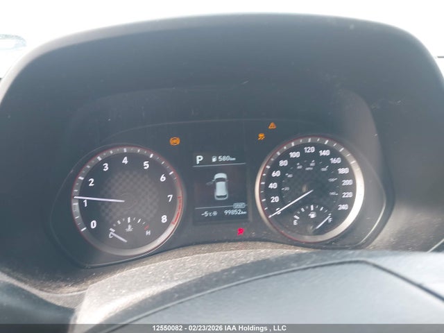 KMHTG6AFXKU004773 Hyundai Veloster 2.0 Gl