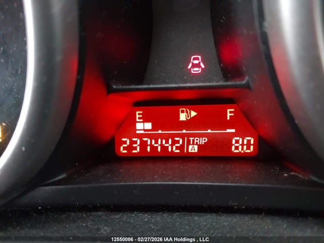 12550086 :رقم المزاد ، JM1BL1SF5A1170910 vin ، 2010 Mazda 3 I مزاد بيع