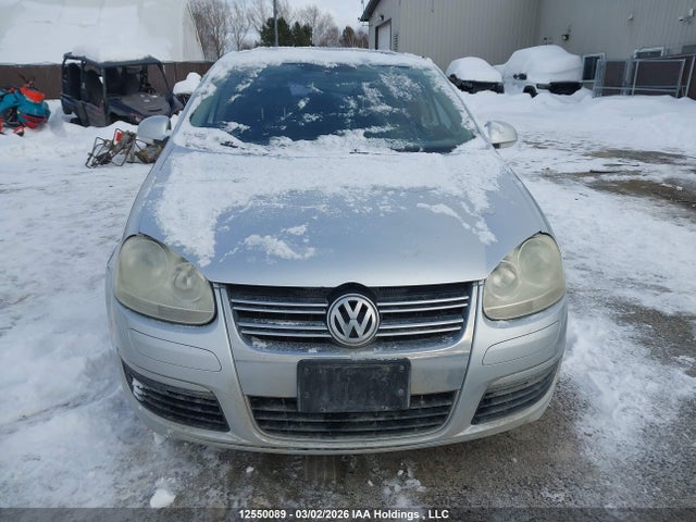 Aukcja sprzedaży 2006 Volkswagen Jetta, vin: 3VWSF71K86M692754, numer aukcji: 12550089