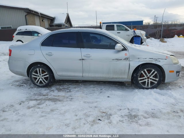 Aukcja sprzedaży 2006 Volkswagen Jetta, vin: 3VWSF71K86M692754, numer aukcji: 12550089