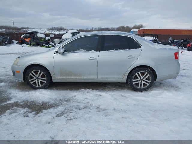 Aukcja sprzedaży 2006 Volkswagen Jetta, vin: 3VWSF71K86M692754, numer aukcji: 12550089