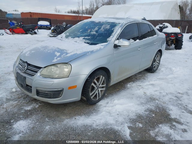 Aukcja sprzedaży 2006 Volkswagen Jetta, vin: 3VWSF71K86M692754, numer aukcji: 12550089