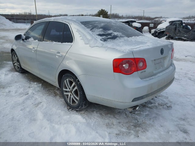 Aukcja sprzedaży 2006 Volkswagen Jetta, vin: 3VWSF71K86M692754, numer aukcji: 12550089