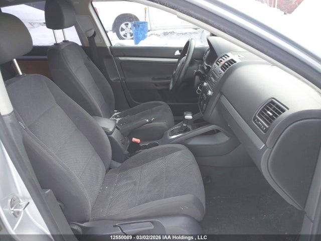 Aukcja sprzedaży 2006 Volkswagen Jetta, vin: 3VWSF71K86M692754, numer aukcji: 12550089