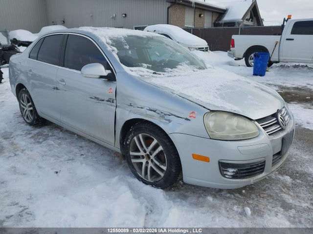 Aukcja sprzedaży 2006 Volkswagen Jetta, vin: 3VWSF71K86M692754, numer aukcji: 12550089