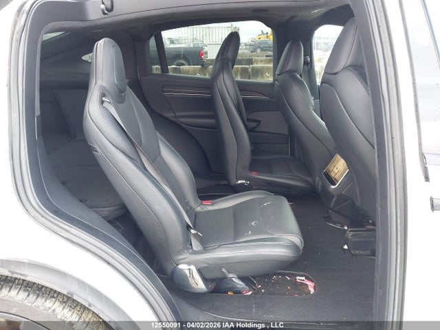 Aukcja sprzedaży 2023 Tesla Model X, vin: 7SAXCBE57PF375484, numer aukcji: 12550091