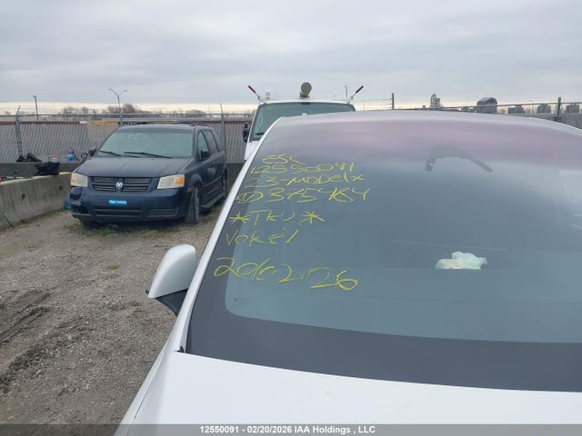 Aukcja sprzedaży 2023 Tesla Model X, vin: 7SAXCBE57PF375484, numer aukcji: 12550091
