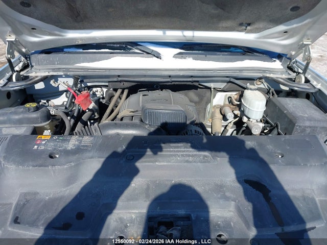 Продаж на аукціоні авто 2013 Gmc Sierra K2500 Sle, vin: 1GT120CG2DF141081, номер лоту: 12550092