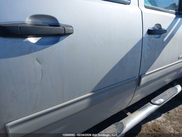 Продаж на аукціоні авто 2013 Gmc Sierra K2500 Sle, vin: 1GT120CG2DF141081, номер лоту: 12550092