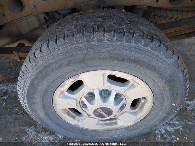 Продаж на аукціоні авто 2013 Gmc Sierra K2500 Sle, vin: 1GT120CG2DF141081, номер лоту: 12550092