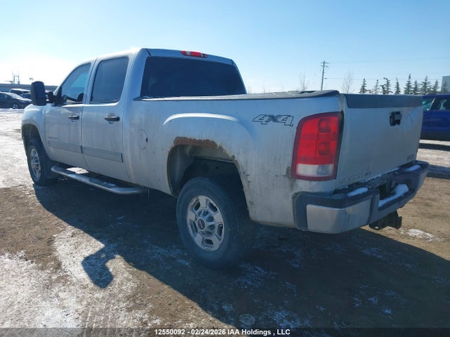 Продаж на аукціоні авто 2013 Gmc Sierra K2500 Sle, vin: 1GT120CG2DF141081, номер лоту: 12550092