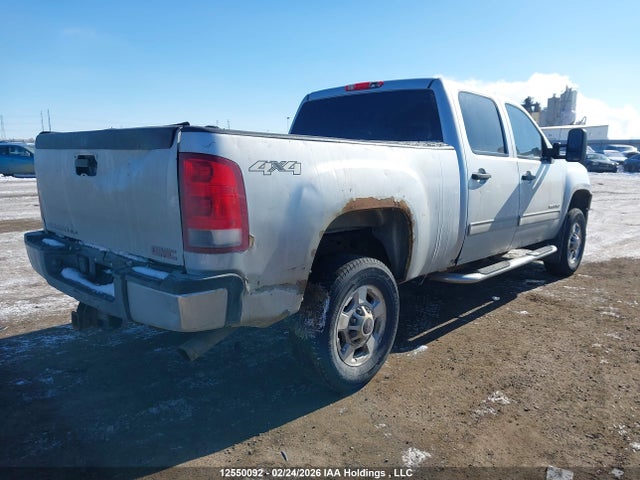 Продаж на аукціоні авто 2013 Gmc Sierra K2500 Sle, vin: 1GT120CG2DF141081, номер лоту: 12550092