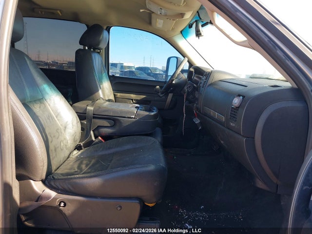 Продаж на аукціоні авто 2013 Gmc Sierra K2500 Sle, vin: 1GT120CG2DF141081, номер лоту: 12550092