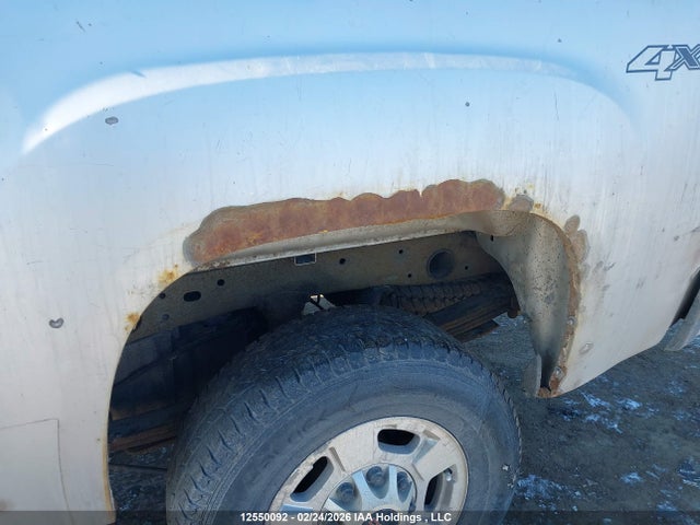 Продаж на аукціоні авто 2013 Gmc Sierra K2500 Sle, vin: 1GT120CG2DF141081, номер лоту: 12550092