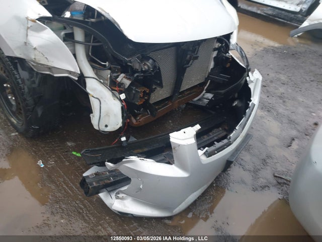 12550093 :رقم المزاد ، 3N1AB6AP7AL610028 vin ، 2010 Nissan Sentra 2.0s مزاد بيع