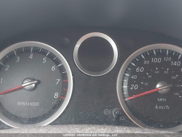 12550093 :رقم المزاد ، 3N1AB6AP7AL610028 vin ، 2010 Nissan Sentra 2.0s مزاد بيع
