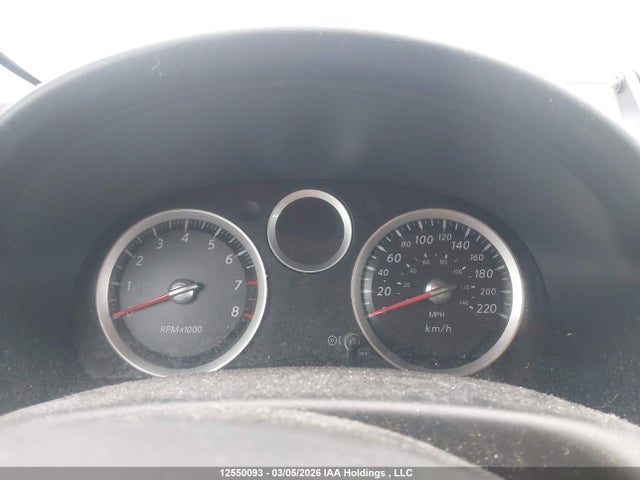 12550093 :رقم المزاد ، 3N1AB6AP7AL610028 vin ، 2010 Nissan Sentra 2.0s مزاد بيع