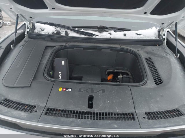 KNDADFS56R6040582 KIA Ev9 Land/land W/premium Package