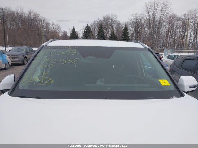 KNDADFS56R6040582 KIA Ev9 Land/land W/premium Package