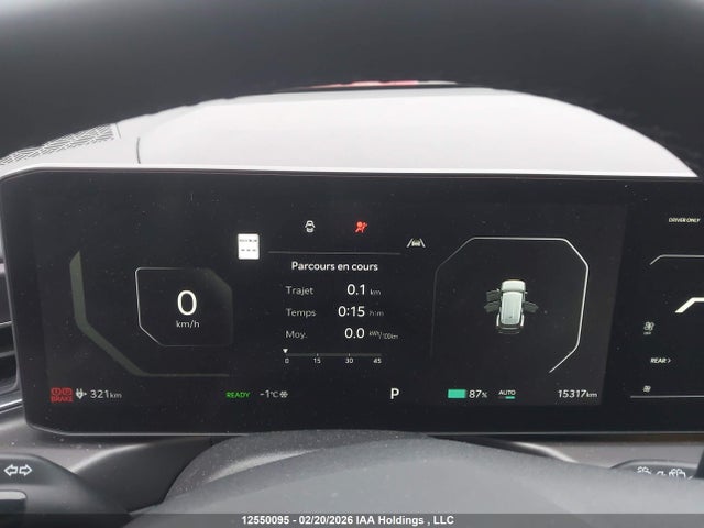 KNDADFS56R6040582 KIA Ev9 Land/land W/premium Package