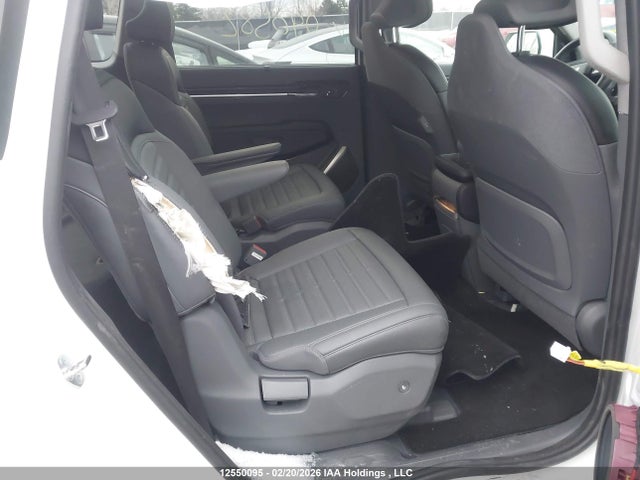 KNDADFS56R6040582 KIA Ev9 Land/land W/premium Package