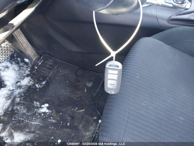 3MZBM1V75EM112271 Mazda Mazda3 Gs-sky