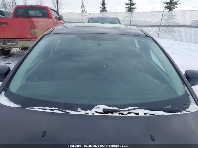 1FADP3J21EL120674 Ford Focus Titanium