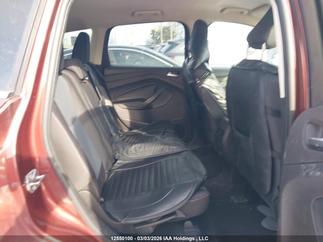 Aukcja sprzedaży 2018 Ford Escape, vin: 1FMCU0GD2JUC42241, numer aukcji: 12550100