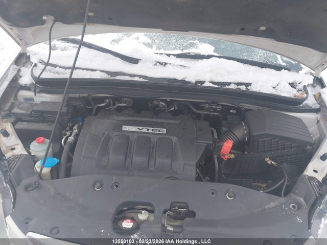 Продаж на аукціоні авто 2006 Honda Odyssey Ex, vin: 5FNRL38446B504178, номер лоту: 12550103