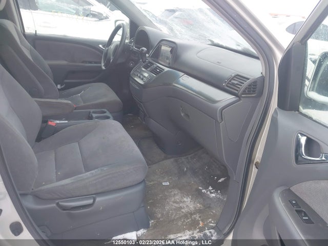 Продаж на аукціоні авто 2006 Honda Odyssey Ex, vin: 5FNRL38446B504178, номер лоту: 12550103