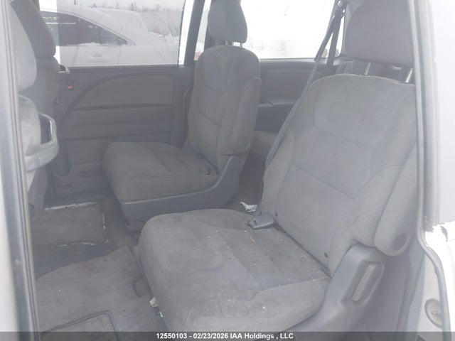 Продаж на аукціоні авто 2006 Honda Odyssey Ex, vin: 5FNRL38446B504178, номер лоту: 12550103