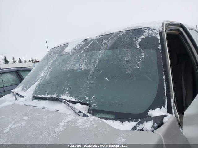12550105 :رقم المزاد ، 1GCHK23275F948583 vin ، 2005 Chevrolet Silverado 2500hd Ls/lt مزاد بيع