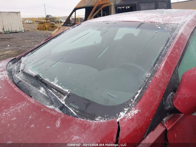 12550107 :رقم المزاد ، 5NPEC4AB0DH566236 vin ، 2013 Hyundai Sonata مزاد بيع