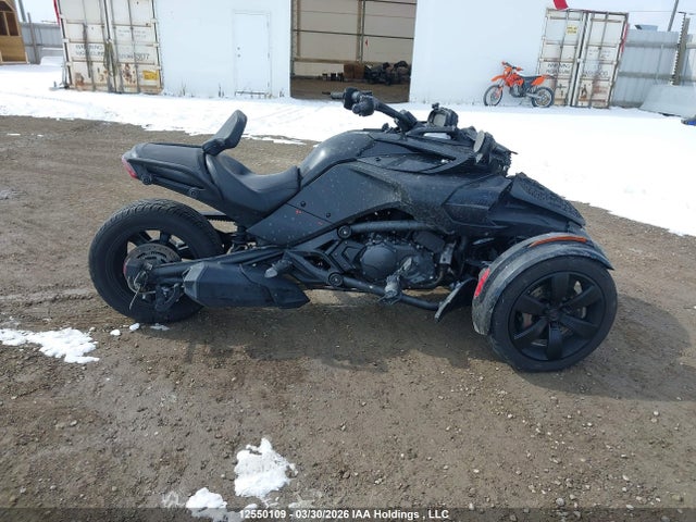 Aukcja sprzedaży 2020 Can-am Spyder Roadster F3-s, vin: 2BXRDCD23LV000052, numer aukcji: 12550109