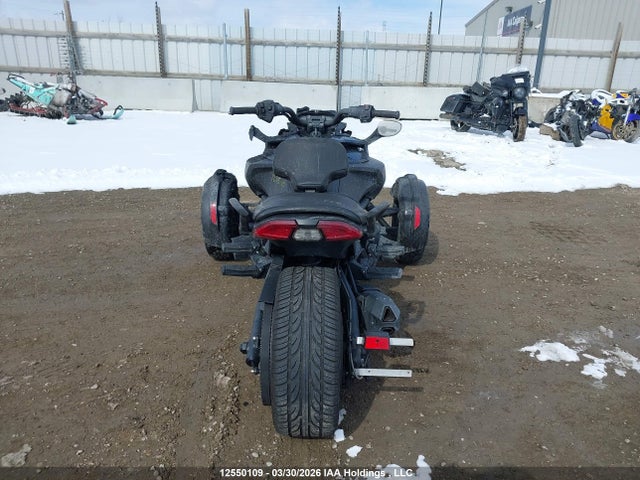 Aukcja sprzedaży 2020 Can-am Spyder Roadster F3-s, vin: 2BXRDCD23LV000052, numer aukcji: 12550109