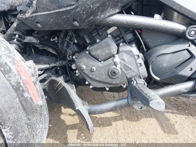 Aukcja sprzedaży 2020 Can-am Spyder Roadster F3-s, vin: 2BXRDCD23LV000052, numer aukcji: 12550109