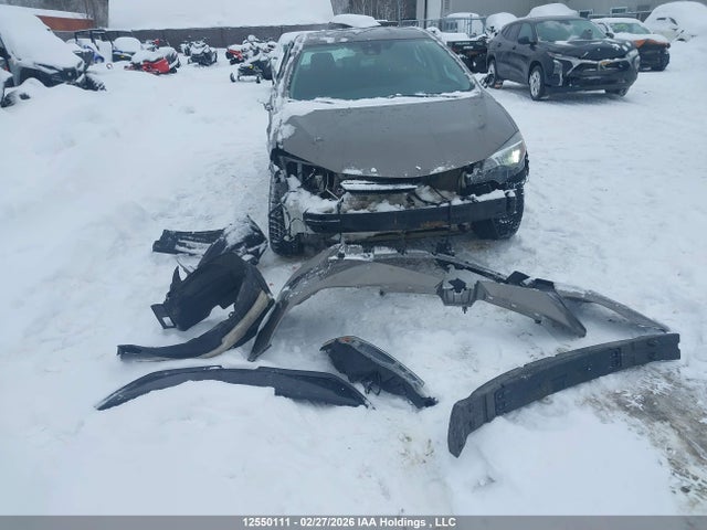 Aukcja sprzedaży 2019 Toyota Corolla Le, vin: 2T1BURHE3KC149416, numer aukcji: 12550111